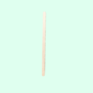 COFFEE STIRRER 110 X 5 X 1MM
